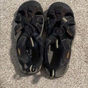 Keen Watershoes